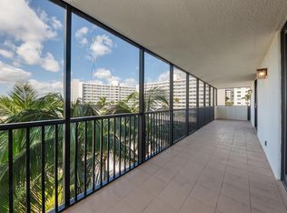 3400 Ocean Blvd #4H, Highland Beach, FL 33487