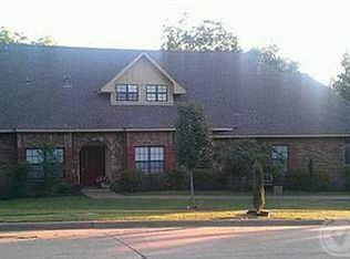 3929 Amy Ave, Garland, TX 75043