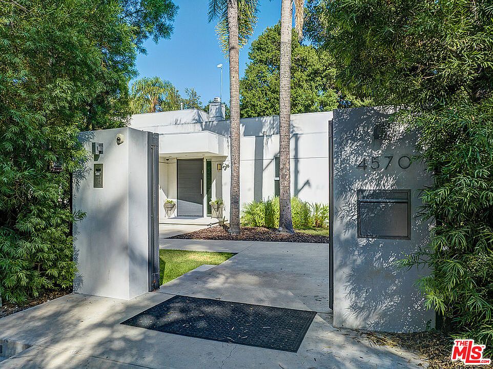 4570 Comber Ave, Encino, CA 91316 Zillow