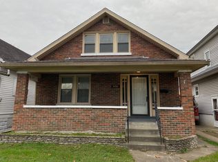 3450 Powell Ave, Louisville, KY