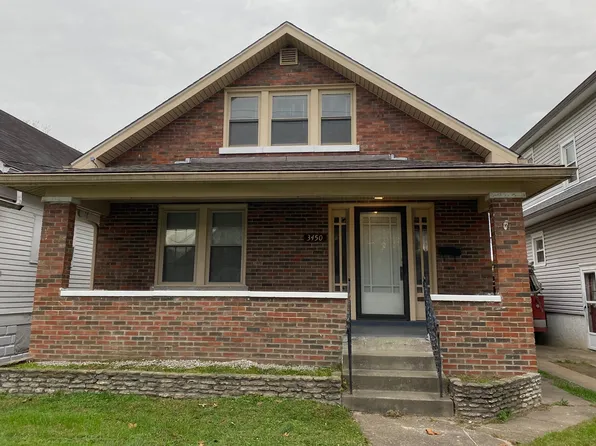 3450 Powell Ave, Louisville, KY 40215