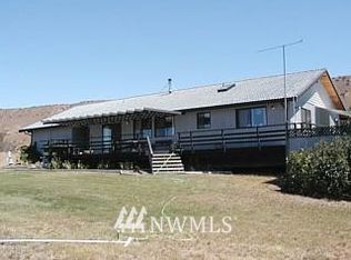 1011 Indian Lake Dr, Ellensburg, WA 98926