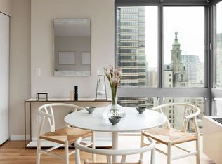 7 Dutch St #9R, New York, NY 10038