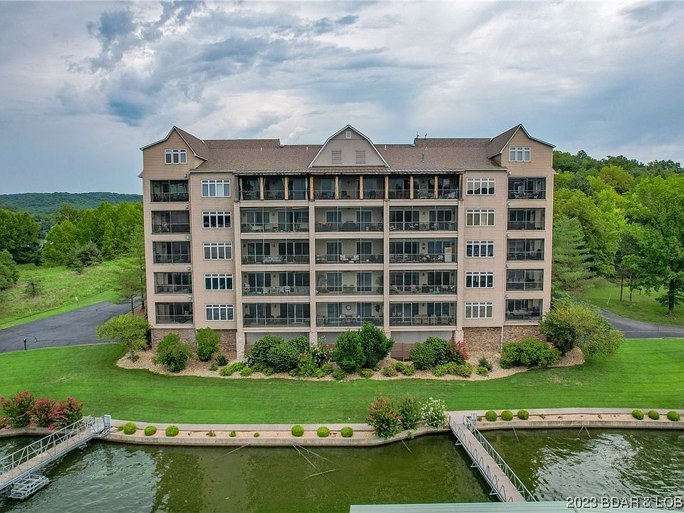 201 Marina Residence Dr UNIT 2E, Camdenton, MO 65020 MLS 3556744