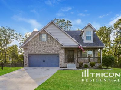 934 Canyon Creek Dr, Lebanon, TN, 37087