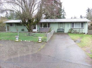 12708 1st Avenue Ct E, Tacoma, WA 98445