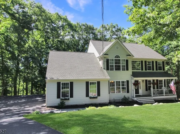 3 Frog Pond Rd, Blairstown Twp., NJ 07832