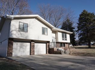 14806 Franklin Plz, Omaha, NE 68154