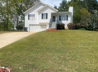 8734 Post Oak Dr, Winston, GA 30187