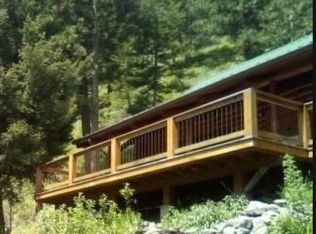 10248 Bear Run Creek Rd, Missoula, MT 59803