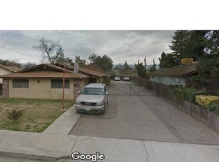 717 W Date Ave, Porterville, CA 93257