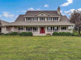 4647 NW 39th St, Topeka, KS 66618
