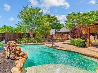 8531 Cripple Creek Dr, Frisco, TX 75034