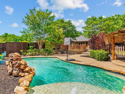 8531 Cripple Creek Dr, Frisco, TX, 75034