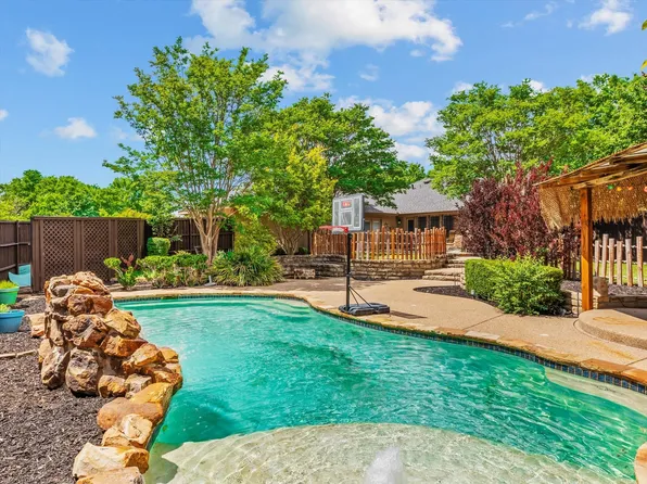 8531 Cripple Creek Dr, Frisco, TX 75034