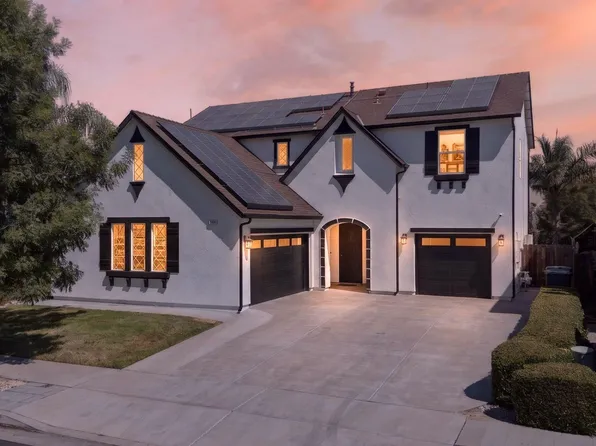 650 Firenze Street, Lemoore, CA 93245