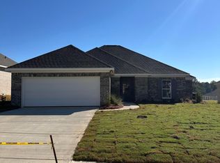 1306 Elderberry, Pearl, MS 39208