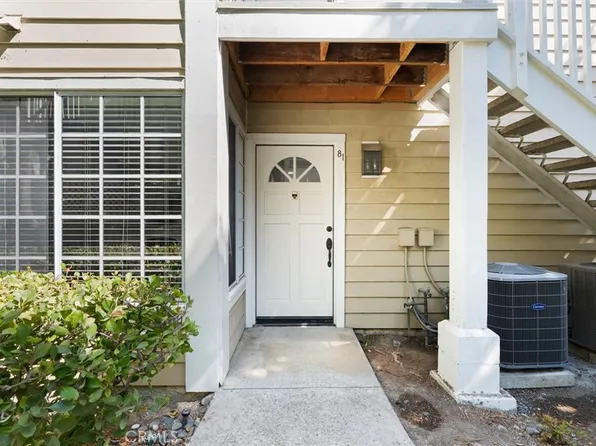 1428 Brett Pl Unit 81, San Pedro, CA 90732