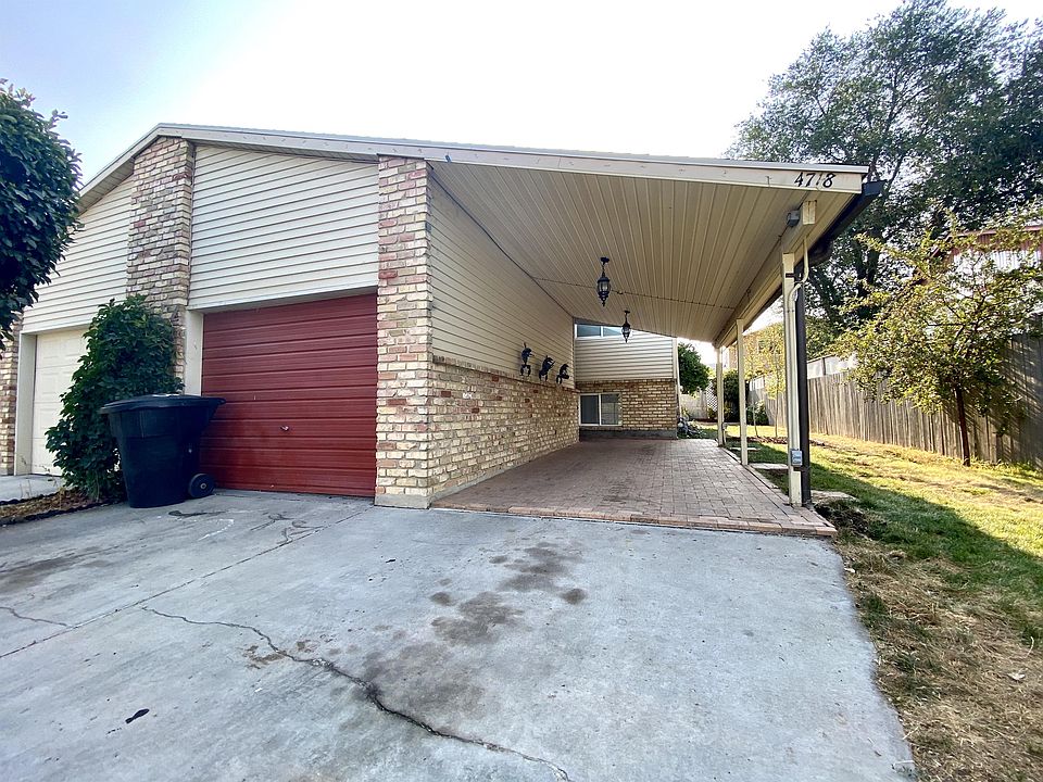 1st image of 4718 S Cathay Cir #1
