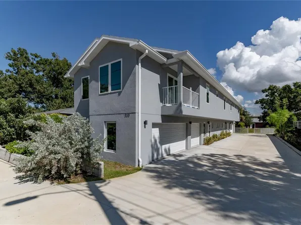 310 Hibiscus St #A, Tarpon Springs, FL 34689