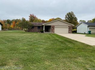 7821 Marlowe Rd, Van Buren Township, MI 48111