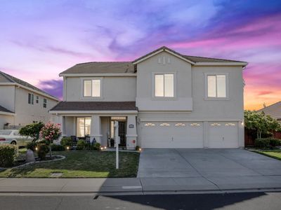 2117 Wisteria Way, Manteca, CA, 95337
