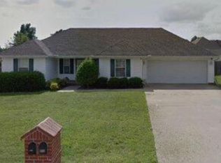 1908 N 19th St, Paragould, AR 72450