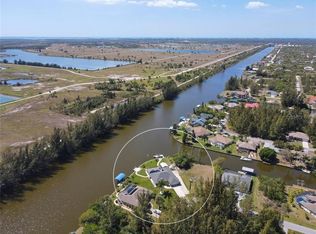 10507 Sarasota Rd, Port Charlotte, FL 33981