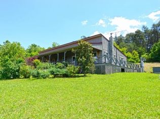 915 Buckboard Rd, Greeneville, TN 37743
