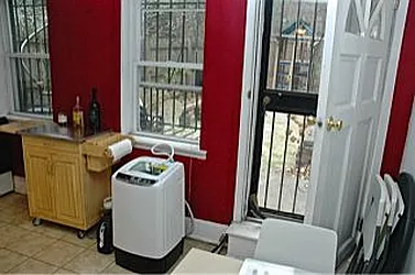 Rented by Boerum Hill Realty