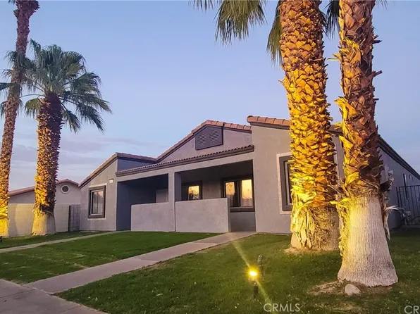 28670 Landau Blvd, Cathedral City, CA 92234