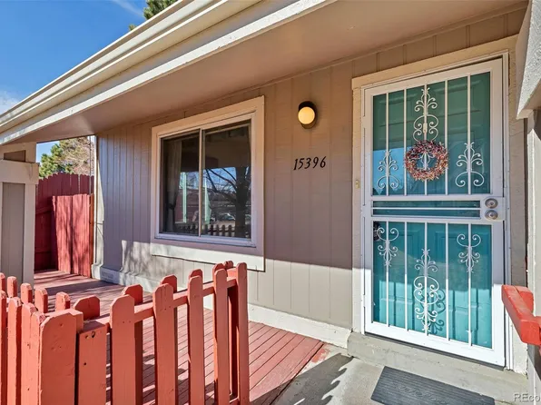 15396 E Temple Place, Aurora, CO 80015