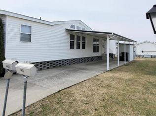 4487 Wesley Trl, Columbus, OH 43207