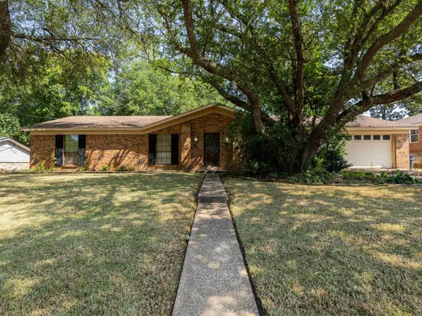 211 Cheryl St, Longview, TX 75604