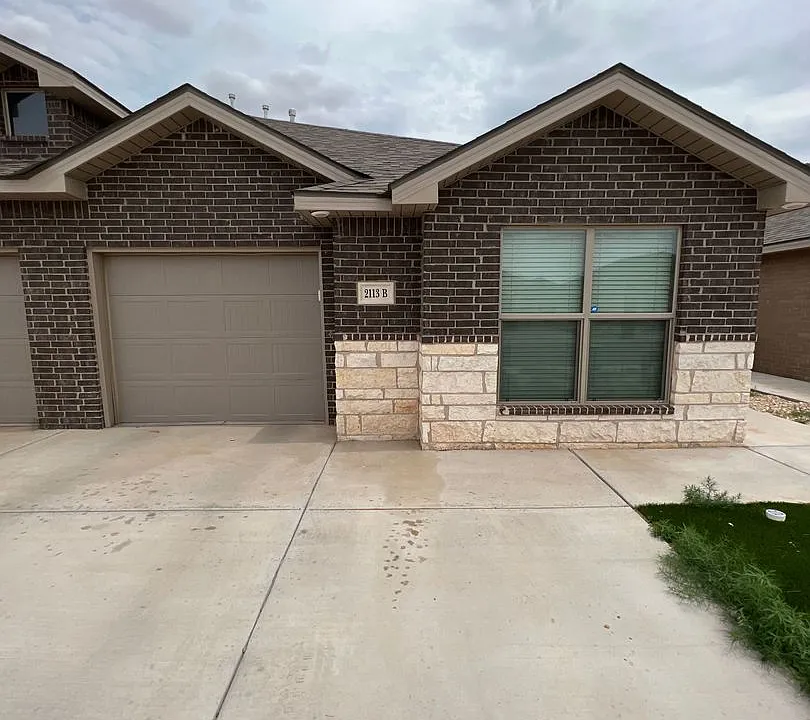 2113 Langford Ave #B
