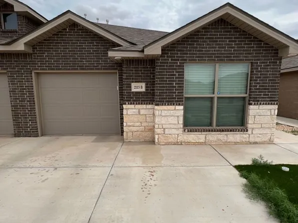 2113 Langford Ave #B, Lubbock, TX 79407