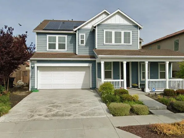 2301 Augusta Ave, Tracy, CA 95377