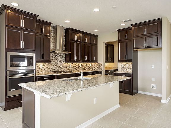 Newport Representational Interior - Representational Photo