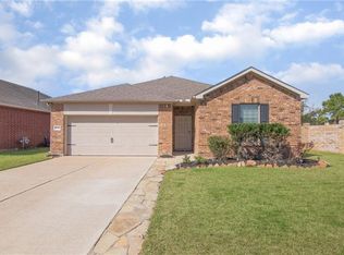 15539 Huddleston Dr, Cypress, TX 77429