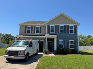 2010 Houndscroft Rd, Indian Trail, NC 28079