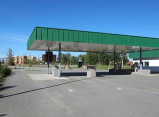 1900 E Palmer Wasilla Hwy, Wasilla, AK 99654