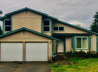 1224 Gadwell Ct SE, Olympia, WA 98513