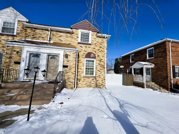 301 Belden Pl, Munster, IN 46321