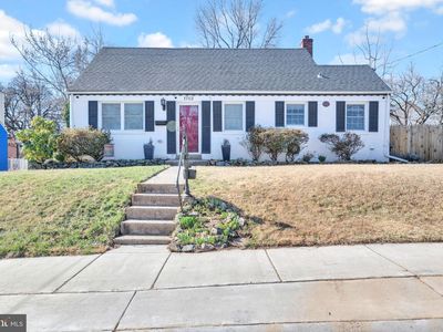 1703 Veirs Mill Rd, Rockville, MD, 20851