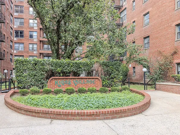 1275 E 51st St APT 4L, Brooklyn, NY 11234