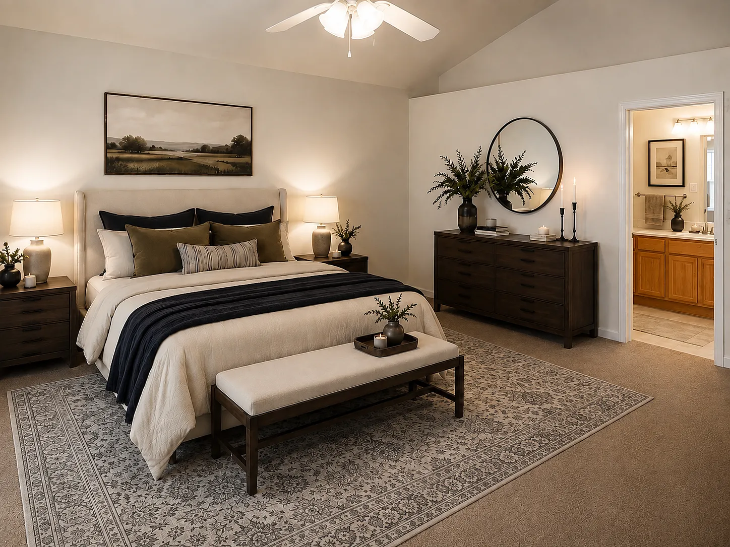 Magnolia Chase Apartments — Photo 4