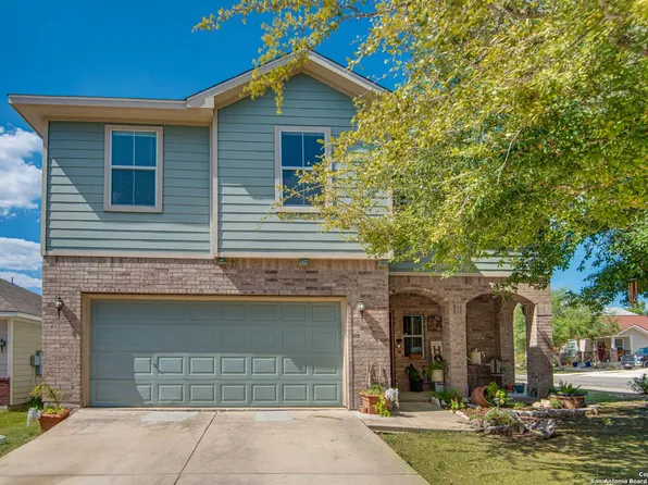 (undisclosed Address), Cibolo, TX 78108