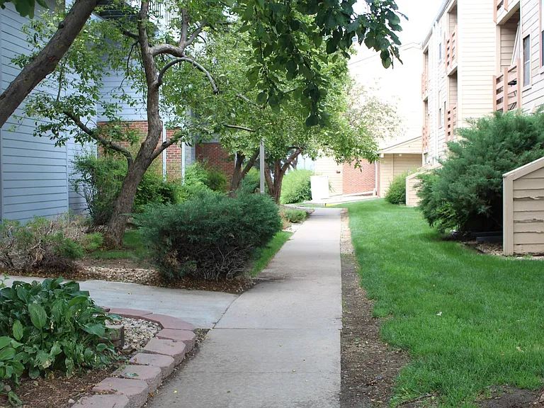 7665 E Eastman Ave #D102 — Photo 10