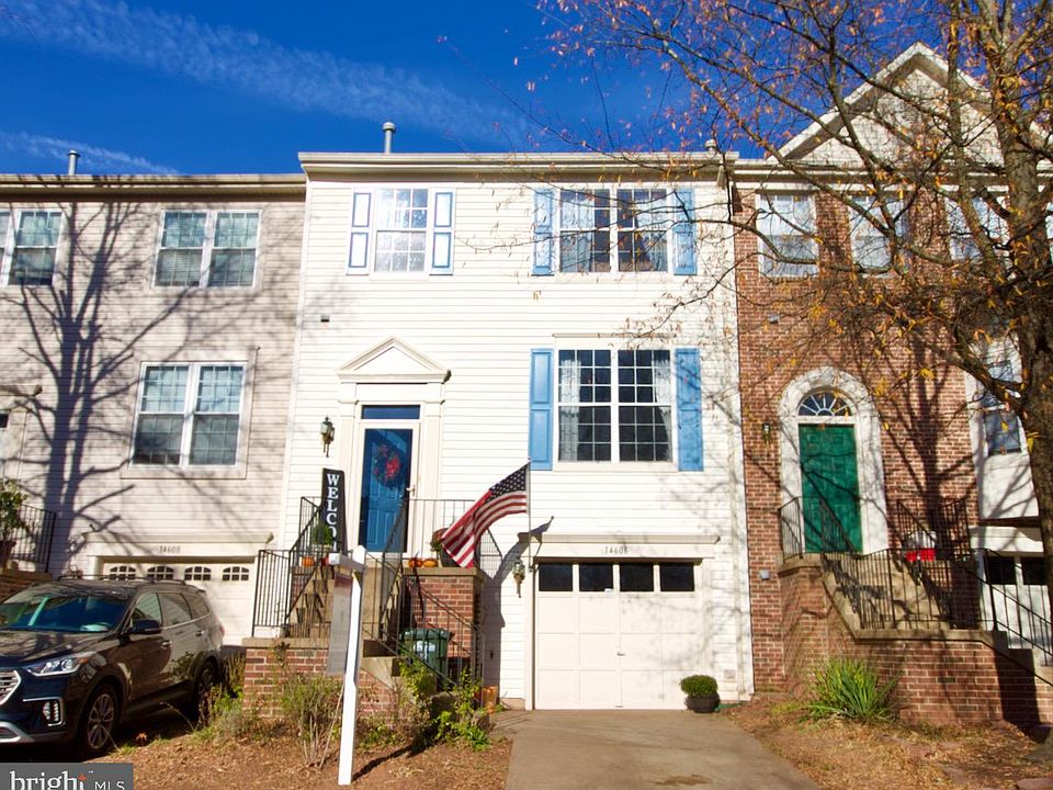 1st image of 14606 Stream Pond Dr