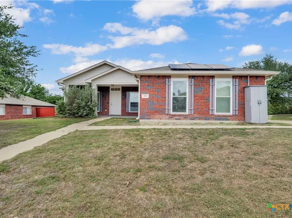 101 Harvest Loop, Harker Heights, TX 76548